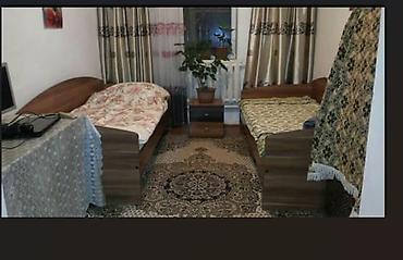 120: 🏡 Продаётся 6-комн.кирпичный дом в ж/м Ак-Босого! 📐 Площадь дома: 120 — 10
