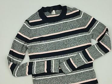 second hand stores: H&M Divided, Sweter damski, rozmiar M — 1
