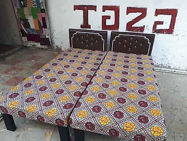 Sifarişlə çarpayılar: Kravat Hazirlari var Zemanetlidir Çatdrilma Var✔ 1iL Zəmanət verilir✔ — 24