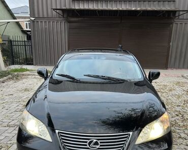 лексус gs 300 цена бишкек: Lexus ES: 2008 г., 3.5 л, Типтроник, Бензин, Седан