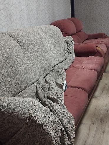 Прямые диваны: Прямой диван — 6