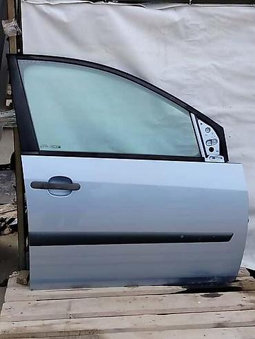 ulozak brave: PREDNJA DESNA VRATA ZA FORD FIESTA OD 2002. DO 2008. GOD. | Prednja — 1