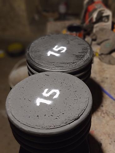 Giryalar: Girya, Yeni — 6