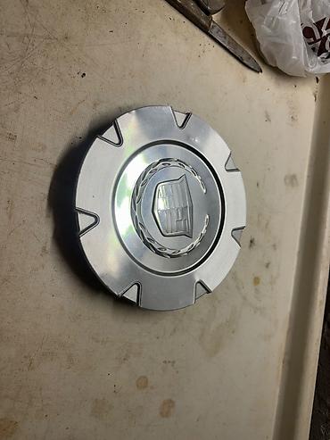 Cadillac Escalade disk qapağı Cadillac Escalade ehtiyyat hissələri