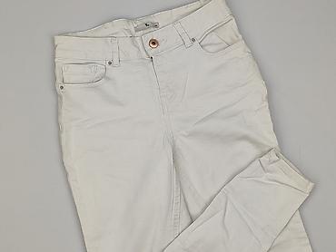 hand work denim: Tu, Jeansy damskie, rozmiar M — 1