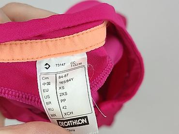 koszulka virtus pro: Decathlon, T-shirt damski, rozmiar XS — 4