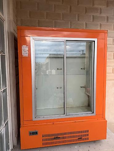 компрессор холодильника: Isi 🤍 Xxn88
Tecili Vitrin soyuducu 800m satilir.Unvan: Müşviq qəs — 1