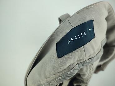 him polska: Mohito, Spodnie materiałowe damskie, rozmiar XS — 5