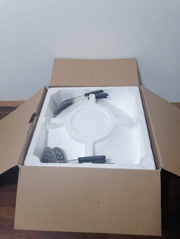 Rerne: TRISTAR PZ-9156 Pizza Festa 6 – električna mini pećnica za pizzu sa — 4