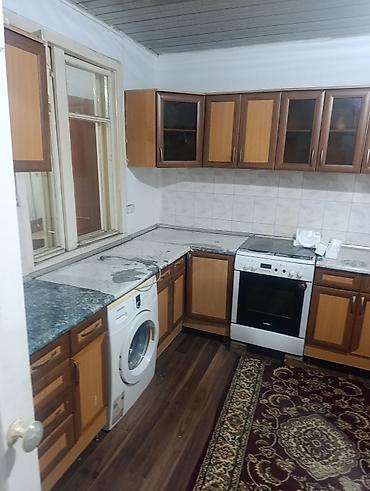 Үйлөрдү ижарага берүү: Срочно сдается частный дом, 3 спальни 1 большой зал с одним сан узлом — 6