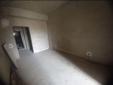 Продажа квартир: 1 комната, 39 м², Элитка, 4 этаж, ПСО (под самоотделку)
