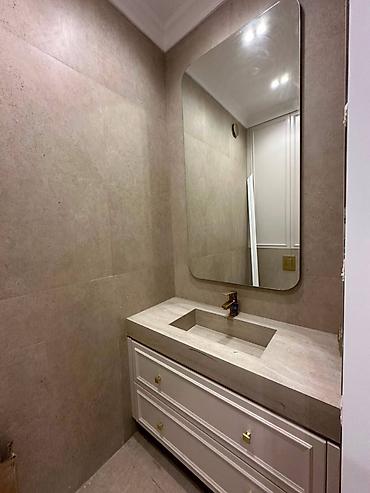 елисей: 2 комнаты, 75 м², 1 этаж — 9