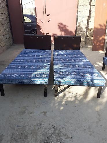 Çarpayı — 1