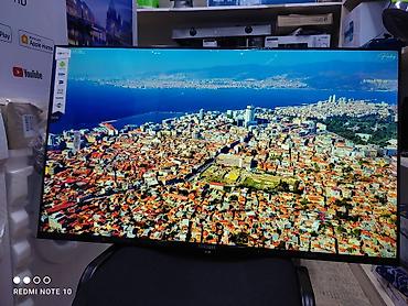 Телевизоры: Телевизоры Samsung 45 дюймовый 110 см диагональ с интернетом!! Низкая at lalafo.kg — 12 Телевизоры: Телевизоры Samsung 45 дюймовый 110 см диагональ с интернетом!! Низкая — 12