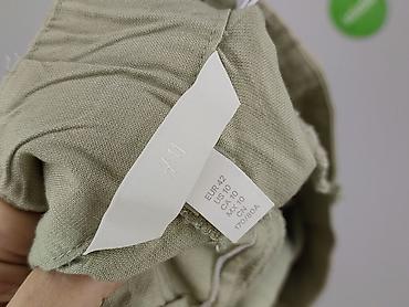 shorty house: H&M, Szorty damskie, rozmiar XL — 4