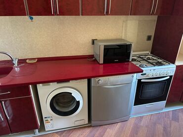 Ofis dəst mebeli: Ofis mebel dəsti Tərkibi: - Sürgülü qapılı iki rəng kombinli — 14