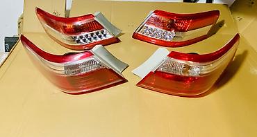 Bamperlər, buferlər: Ön, Toyota camry, 2012 il, ABŞ, Ünvandan götürmə — 14