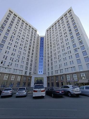 Продажа квартир: 2 комнаты, 50 м², Элитка, 8 этаж, Евроремонт — 16