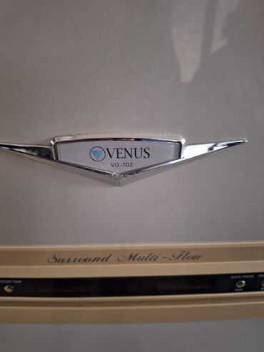 Soyuducular: İşlənmiş 1 qapılı Venus Soyuducu Satılır — 7