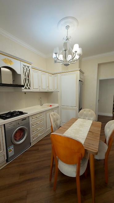 Квартиры: 2 комнаты, Новостройка, 54 м² — 7