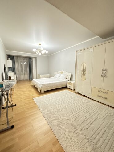 Продажа квартир: 3 комнаты, 138 м², Элитка, 3 этаж, Евроремонт — 13