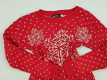 kraina lodu: Boohoo, Sweter damski, rozmiar S — 1