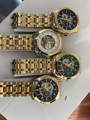 Наручные часы: Новый, Наручные часы, Tissot — 3
