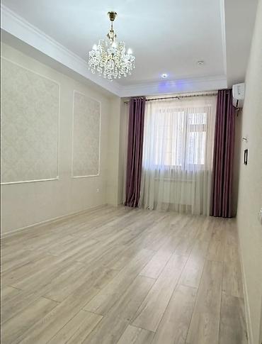 aurum: 2 комнаты, 82 м², Средний Джал Элитка, 10 этаж, Евроремонт — 10