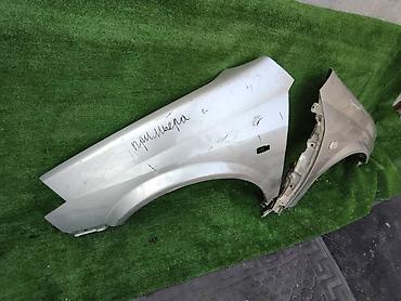 Крылья и комплектующие: Продаю крылья на япошек Ниссан Либерти комплект Ниссан Цефиро а33 — 6