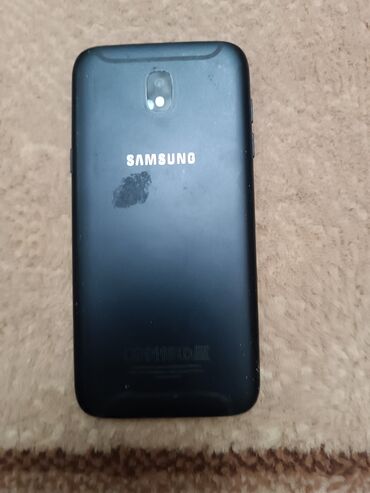 зарядное устройство для телефона fly: Samsung J600, 32 GB, rəng - Qara, Sensor