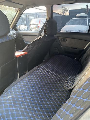 16кл: Daewoo Nexia: 2006 г., 1.5 л, Механика, Бензин — 8