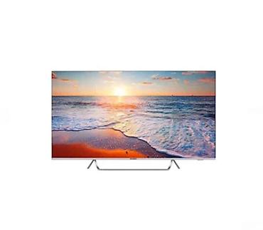Техника и электроника: Televizor SHIVAKI S50MF3300 50" Smart 4K UHD LED TV Bütün — 1