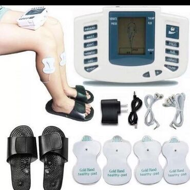 Masajorlar: Masajor, Bədən üçün, Yeni, Pulsuz çatdırılma — 4