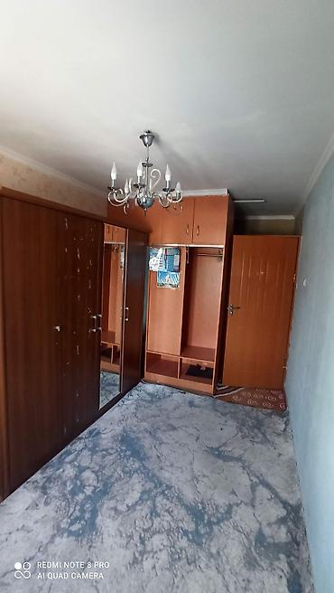 Продажа квартир: 2 комнаты, 45 м², 104 серия, 2 этаж, Старый ремонт — 8