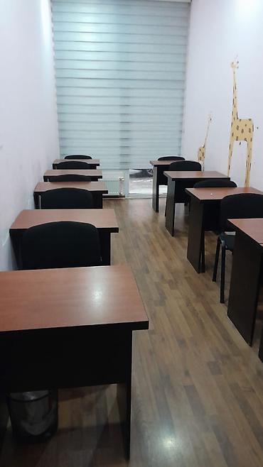 Другое оборудование для бизнеса: Parta və mebellər münasib qiymətə satılır.Hamısı səkildə göründüyü — 1
