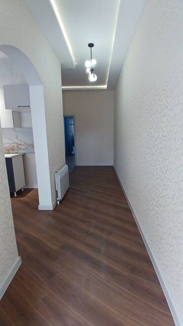 Həyət evləri və villaların satışı: Savalan 3 otaqlı, 70 kv. m, Yeni təmirli — 4