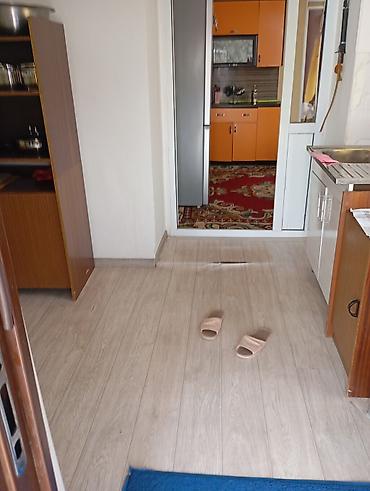 Продажа коттеджей и домов: Продаётся дом барачного типа с закрытым двором. - Тип: одноэтажный — 3