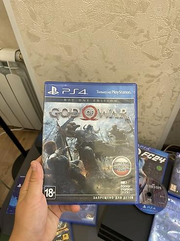 uncharted: Коллекция игр для PS4 (диски) все по 1000 В набор входят: - EA — 3