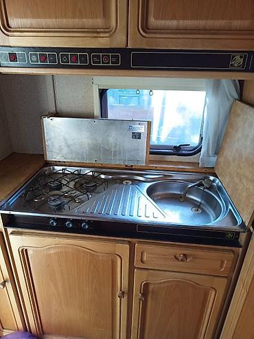 Прицепы и полуприцепы: Прицеп — 11