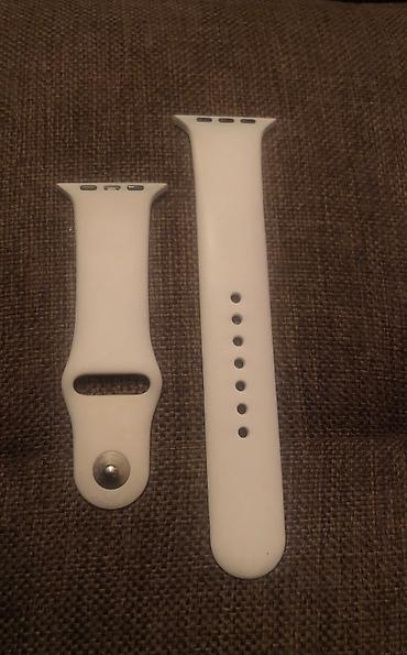 Ремешки: Apple watch ucun — 1