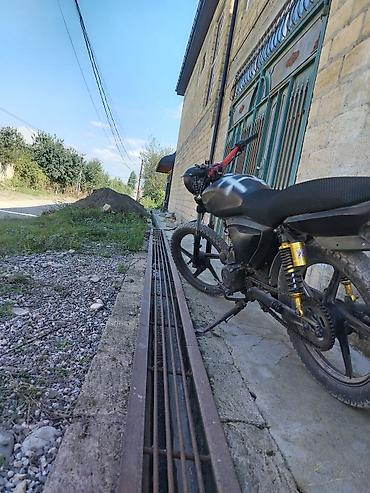 Tufan 80 sm3, 2021 il lalafo.az -da Tufan 80 sm3, 2021 il