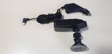Auto oprema: Nova Quintezz HD auto kamera sa slika. Koristi SD memorijske — 3