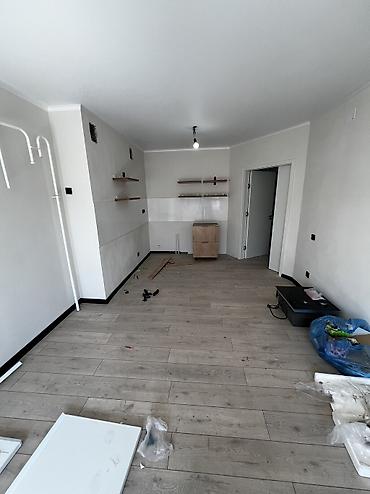 15: 1 комната, 51 м², 15 этаж, Косметический ремонт — 7