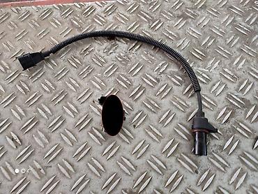 CITAC NA RADILICI 2,0 CRDI ZA HYUNDAI SANTA FE OD 2001. DO 2005. GOD