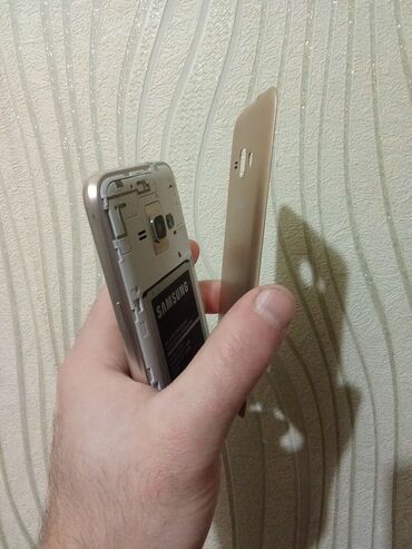 Samsung: Samsung Galaxy J1 2016, 8 GB, rəng - Qızılı, Sensor, İki sim kartlı -da lalafo.az — 14 Samsung: Samsung Galaxy J1 2016, 8 GB, rəng - Qızılı, Sensor, İki sim kartlı — 14