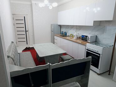 Долгосрочная аренда квартир: 1 комната, Собственник, С мебелью полностью — 6