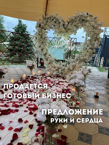 заказать портрет по фотографии: Продаю готовый бизнес «Предложение руки и сердца»! ( Полностью