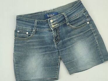 krótkie legginsy do ćwiczeń: Shorts, S (EU 36), condition - Fair