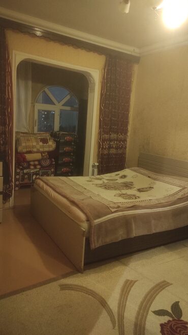 Köhnə tikili: Bakı, Günəşli, 3 otaqlı, Köhnə tikili, 70 kv. m — 5