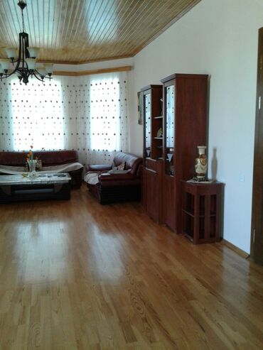 Həyət evləri və villaların satışı: 7 otaqlı, 300 kv. m, Yeni təmirli — 6